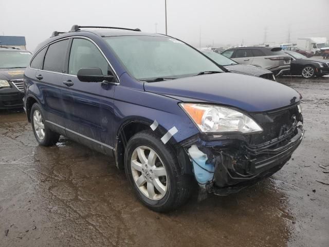 2011 Honda CR-V SE