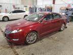 2016 Lincoln MKZ