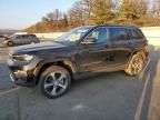 2023 Jeep Grand Cherokee Limited 4XE