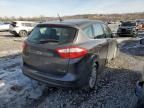 2015 Ford C-MAX SEL