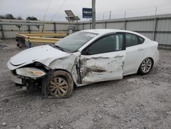 2016 Dodge Dart SE en venta en Hueytown, AL