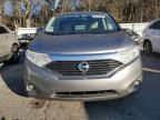 2013 Nissan Quest S