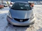 2010 Honda FIT Sport