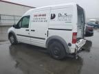 2012 Ford Transit Connect XLT