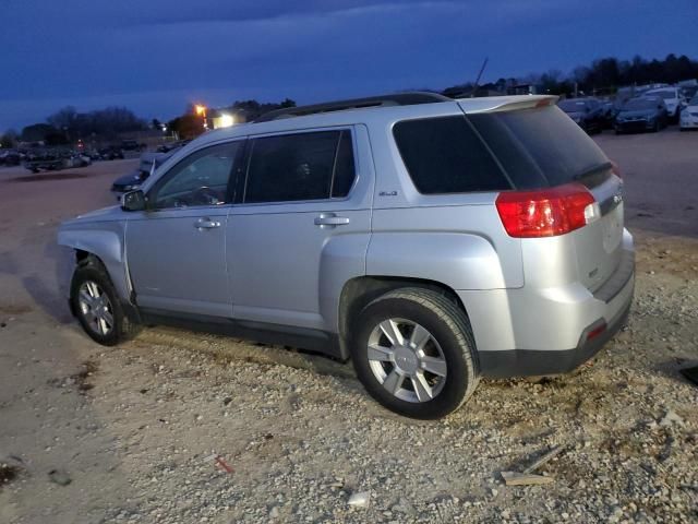 2013 GMC Terrain SLE