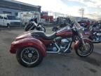 2016 Harley-Davidson Flrt Free Wheeler