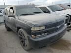 2003 Chevrolet Tahoe C1500