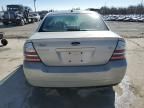 2008 Ford Taurus SEL