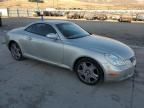 2003 Lexus SC 430