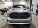 2019 Dodge RAM 1500 Classic Tradesman