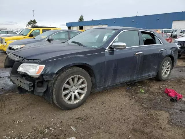 2011 Chrysler 300C