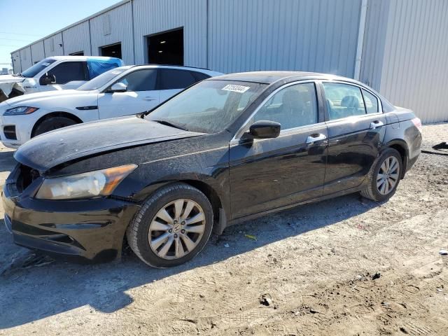 2012 Honda Accord EXL