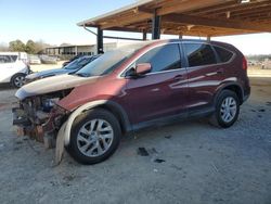 2016 Honda CR-V EX en venta en Tanner, AL