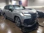 2024 Lexus LX 600 Base