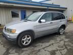 2001 BMW X5 3.0I