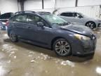 2014 Subaru Impreza Sport Premium