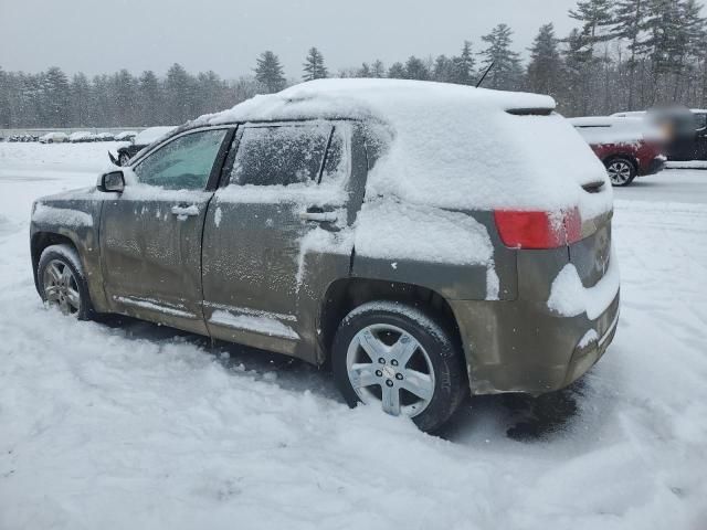 2013 GMC Terrain SLE