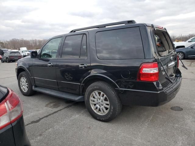 2012 Ford Expedition XLT