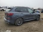 2021 BMW X5 XDRIVE45E