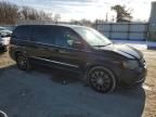 2014 Chrysler Town & Country S