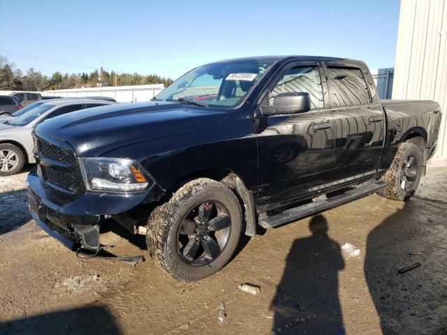 2014 Dodge RAM 1500 ST