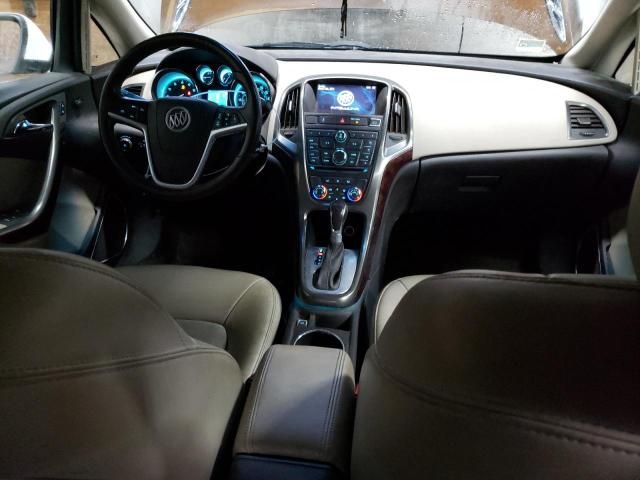 2013 Buick Verano Convenience