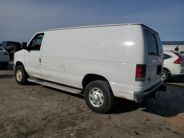 2013 Ford Econoline E250 Van