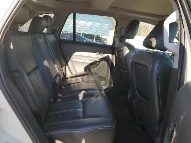 2007 Ford Edge SEL Plus