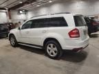 2010 Mercedes-Benz GL 450 4matic