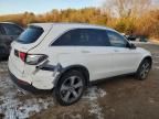 2019 Mercedes-Benz GLC 300 4matic