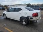 2012 Dodge Avenger SE