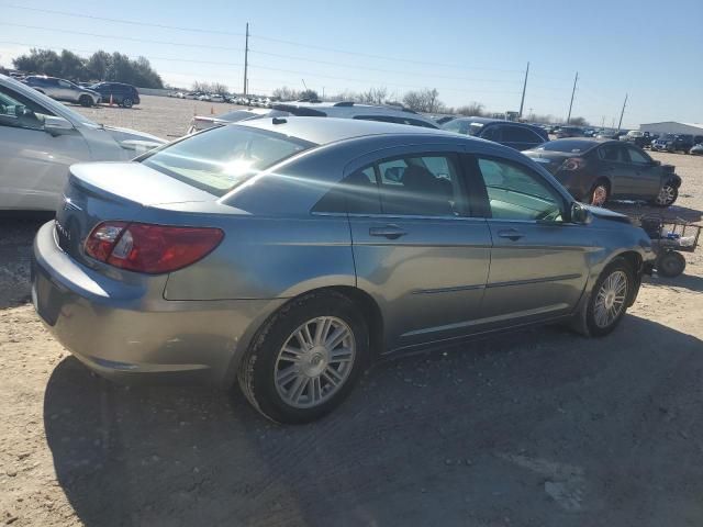 2007 Chrysler Sebring Touring