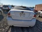 2007 Ford Fusion SE