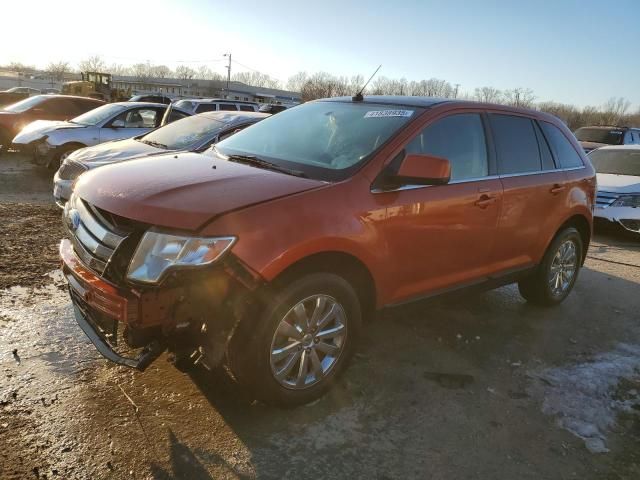 2008 Ford Edge Limited