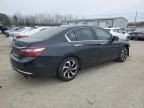 2016 Honda Accord EXL