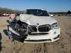 2015 BMW X5 XDRIVE35D