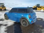 2007 Mini Cooper S