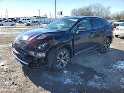 2022 Lexus RX 350 en venta en Oklahoma City, OK