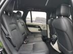 2019 Land Rover Range Rover HSE