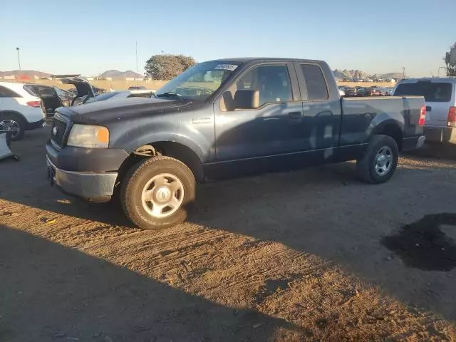 2006 Ford F150