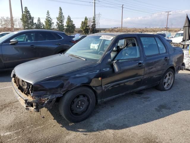 1997 Volkswagen Jetta GT