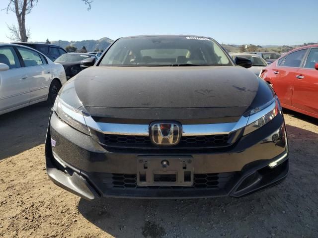 2019 Honda Clarity Touring