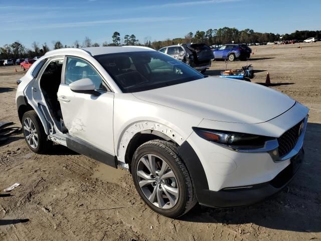 2023 Mazda CX-30 Preferred