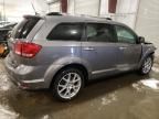 2012 Dodge Journey Crew