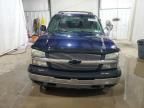 2005 Chevrolet Avalanche K1500