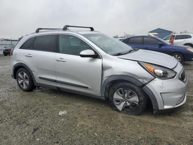 2019 KIA Niro FE