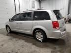 2012 Dodge Grand Caravan SE