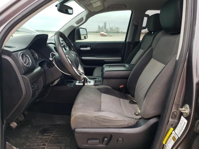 2014 Toyota Tundra Double Cab SR