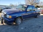 2011 Ford Ranger Super Cab