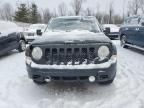 2013 Jeep Patriot Latitude